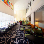 ロビーラウンジ・ファウンテン - 