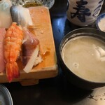 Hama Zushi - 