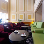 ロビーラウンジ・ファウンテン - 