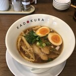 Ramen Kadokura - 