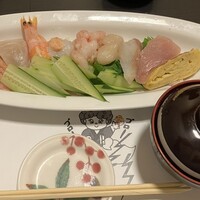 北新地五郎寿し - 