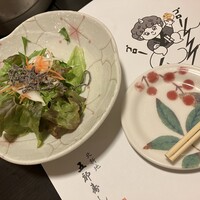 北新地五郎寿し - 