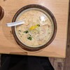 俺流塩らーめん 渋谷総本店