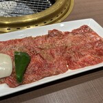 焼肉　福々 - 