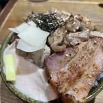 ラーメン屋ジョン - 