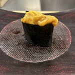 Sushi Mitsuya - 