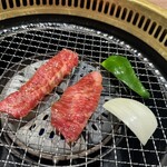 焼肉　福々 - 