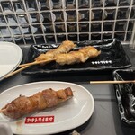 Yakitori Tokiya - 