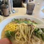 ラーメン ゆう - 