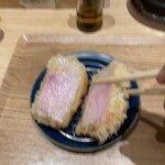 とんかつ成蔵 - 