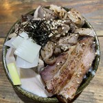 ラーメン屋ジョン - 