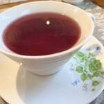 山Cafe一歩 - 