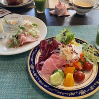 ダイニング フェリオ - 