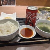 焼肉　福々 - 