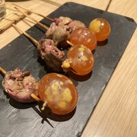 中目黒 いぐち 本店 - 