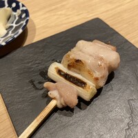 中目黒 いぐち 本店 - 
