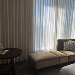 セント レジス ホテル - 