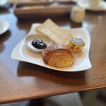 セント レジス ホテル - 