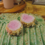 とんかつ 乃ぐち - 