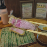 とんかつ 乃ぐち - 