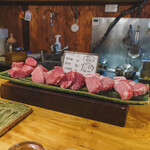 とんかつ 乃ぐち - 