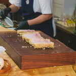 とんかつ 乃ぐち - 