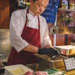 とんかつ 乃ぐち - 