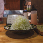 とんかつ 乃ぐち - 