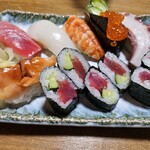 Fukuei Zushi - 