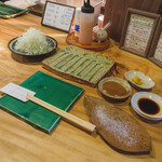 とんかつ 乃ぐち - 