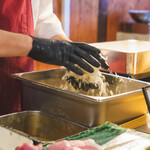 とんかつ 乃ぐち - 