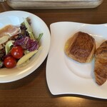 セント レジス ホテル - 