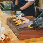 とんかつ 乃ぐち - 