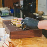 とんかつ 乃ぐち - 