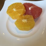 セント レジス ホテル - 