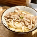 Udon Kyutaro - 