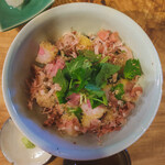 とんかつ 乃ぐち - 