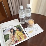 セント レジス ホテル - 