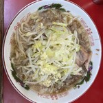 ラーメン二郎 - 