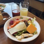 セント レジス ホテル - 