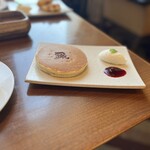 セント レジス ホテル - 