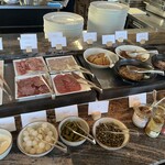 セント レジス ホテル - 