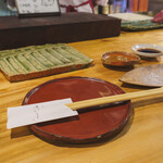 とんかつ 乃ぐち - 