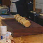 とんかつ 乃ぐち - 