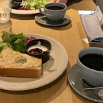 フリーマン カフェ - 