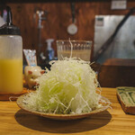 とんかつ 乃ぐち - 