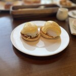 セント レジス ホテル - 