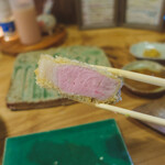 とんかつ 乃ぐち - 