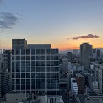 セント レジス ホテル - 