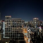 セント レジス ホテル - 